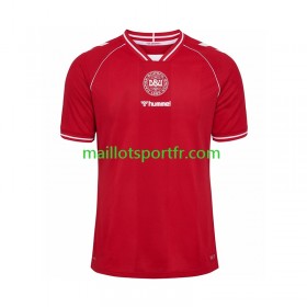 Maillot de Foot Danemark Domicile 2026